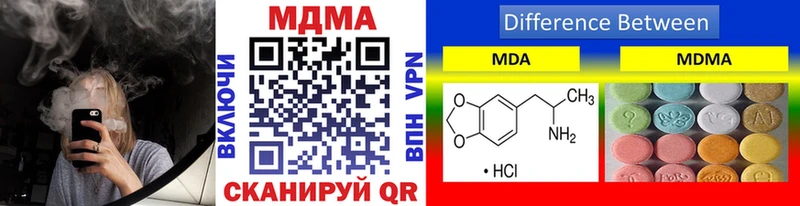 MDMA молли  Кодинск 